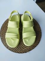 Hunter Bloom Algae Foam Sandalen Bonn - Tannenbusch Vorschau