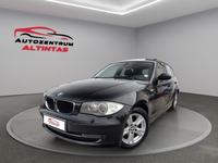 BMW 120d*KLIMAAUT*NAVI*ESHD*XENON*PDC*MFL*SHZ*TEMP.* Baden-Württemberg - Holzgerlingen Vorschau