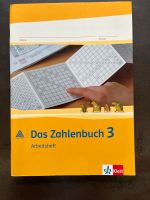 Das Zahlenbuch 3 Arbeitsheft Nordrhein-Westfalen - Neuss Vorschau