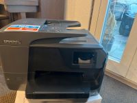 HP officeJet Pro 8715 Baden-Württemberg - Kressbronn am Bodensee Vorschau