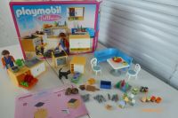 Playmobil Dollhouse * Küche * 5336 * komplett mit BA und OVP Nordrhein-Westfalen - Velbert Vorschau