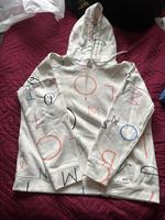 Tom Tailor Hoodie Pulli Gr.S Brandenburg - Schulzendorf bei Eichwalde Vorschau