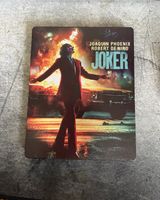 Joker Steelbook 4K Limitierte Edition Dortmund - Innenstadt-West Vorschau