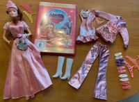 Barbie Set mit DVD Nordrhein-Westfalen - Arnsberg Vorschau