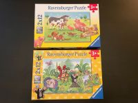 Kinder-Puzzle 12 Teile Sachsen-Anhalt - Halle Vorschau