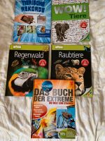 Kinder Sachbücher im Set Baden-Württemberg - St. Johann Vorschau