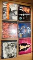 CDs Dio , Robbie Williams , him Hessen - Echzell  Vorschau