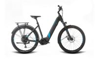 Conway Cairon C 2.0 Wave Gr.XS/38cm 625Wh Bosch E-Bike SUV Sachsen - Pirna Vorschau