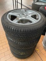 Sommerreifen Alufelgen BMW 3er E90/91 225/45 R17 97Y Nexen Baden-Württemberg - Aalen Vorschau