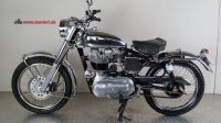 Royal Enfield 500 Trial Scrambler Nordrhein-Westfalen - Willich Vorschau