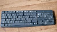 Tastatur logitech k235 kabellos Eimsbüttel - Hamburg Niendorf Vorschau