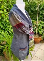 Anna Field Cardigan Jacke Strick Wolle Baumwoll 40 L Stretch Leipzig - Leipzig, Zentrum-Ost Vorschau