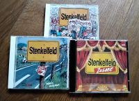3 Stenkelfeld CDs Schleswig-Holstein - Nortorf Vorschau