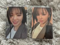 Jeongyeon Twice PCS | Ready To Be Thüringen - Weißensee Vorschau