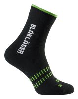 Blakläder Functional sock DRY Black/NEON Green Bayern - Forchheim Vorschau