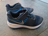 Nike Turnschuhe Sneaker 28 Nordrhein-Westfalen - Bad Salzuflen Vorschau