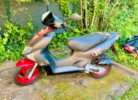 Kymco Super 9 lc 50er Nordrhein-Westfalen - Gladbeck Vorschau