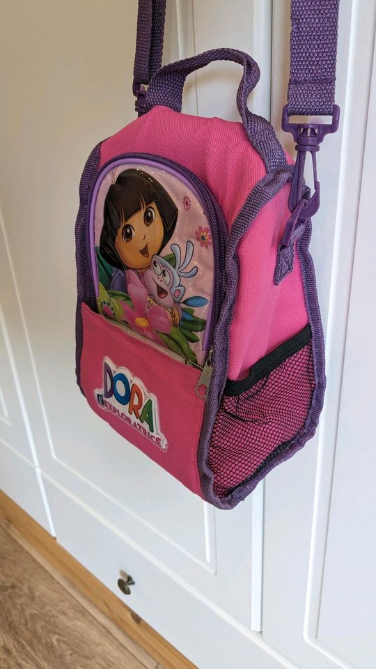 Kindergarten Tasche Dora in Dortmund