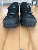 Adidas Terrex Slivt 45 1/3. schwarz Wanderschuh Rheinland-Pfalz - Montabaur Vorschau
