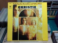 Christie – Christie featuring San Bernadino and Yellow River (LP) Bayern - Bad Kissingen Vorschau