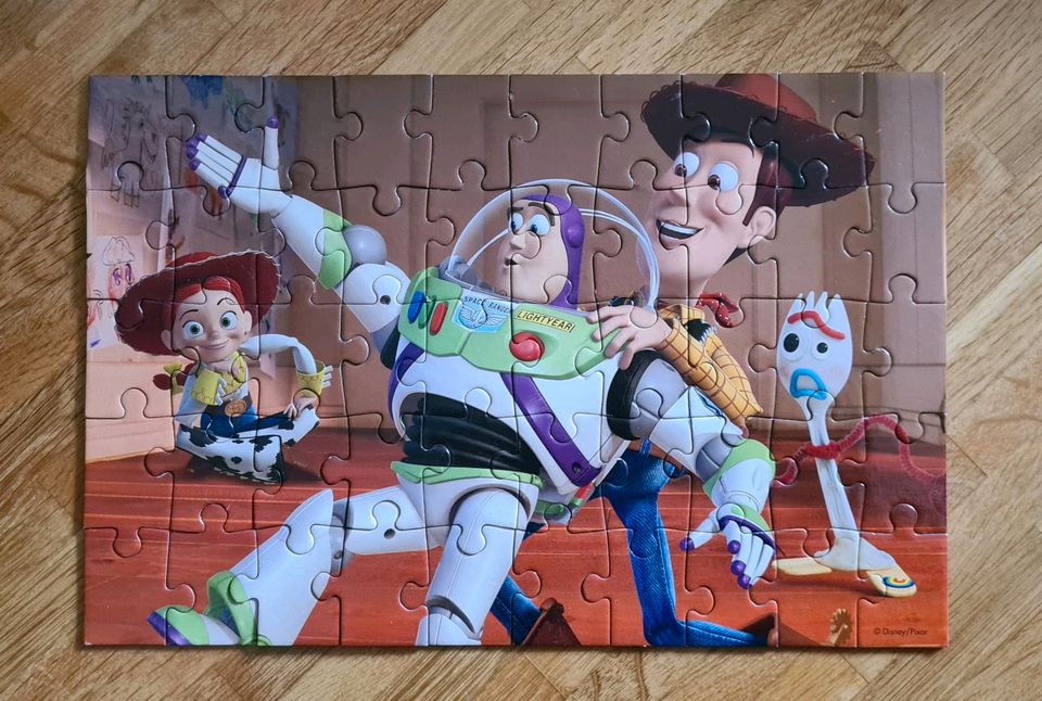 Puzzle zu Verkaufen in Kaiserslautern