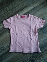 Mädchen T-Shirt rosa Gr. 140 Nordrhein-Westfalen - Bad Lippspringe Vorschau