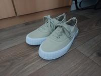 Bench Platform Sneaker Brandenburg - Ortrand Vorschau