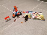 Lego 70310 NEXO KNIGHTS Rheinland-Pfalz - Schwall Vorschau