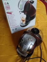 Nescafe Dolce Gusto Maschine Thüringen - Erfurt Vorschau