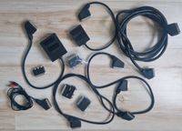 Scart - Kabel und Adapter Sachsen - Taucha Vorschau