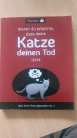 Katzen Buch Baden-Württemberg - Sasbach Vorschau