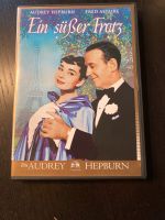 DVD „Ein süßer Fratz“ A.Hepburn & F.Astaire Münster (Westfalen) - Hiltrup Vorschau