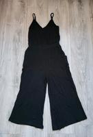 Even&Odd Träger Jumpsuit Gr.S schwarz crinkle Sommer TOP Niedersachsen - Braunschweig Vorschau