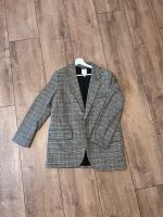 Blazer H&M in Gr. S kariert Nordrhein-Westfalen - Oberhausen Vorschau