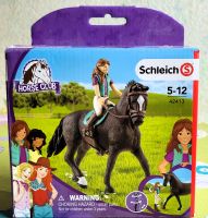 Schleich-Horse Club „Lisa & Storm“ + gratis Reithelm! Nordrhein-Westfalen - Löhne Vorschau