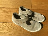 Glitzer Richter Schuhe Ballerinas Gr. 27 Bayern - Heroldsberg Vorschau