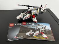 Lego Technic - 42057 - Ultraleicht-Hubschrauber - Vollständig Brandenburg - Blankenfelde-Mahlow Vorschau