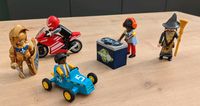 Playmobil Figuren mit Zubehör Hessen - Bad Nauheim Vorschau