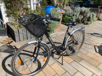 Herkules Damen City Bike Rheinland-Pfalz - Bodenheim Vorschau