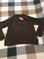 Strickpullover Puma Nordrhein-Westfalen - Gronau (Westfalen) Vorschau