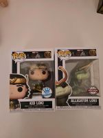 Funko pop loki kid alligator marvel Leipzig - Grünau-Ost Vorschau