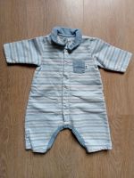 Schlafanzug Strampler Petit Bateau Baby Gr. 54 Aachen - Aachen-Mitte Vorschau