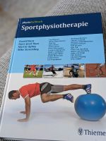 Sportphysiotherapie Baden-Württemberg - Freiburg im Breisgau Vorschau