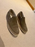 Tods Schuhe Wildleder Gr. 41 Eimsbüttel - Hamburg Harvestehude Vorschau