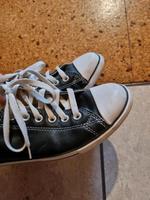 -NEU- All stars converse lederoptik Bayern - Beilngries Vorschau