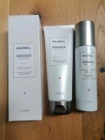 Goldwell Kerasilk Kopfhaut Peeling 110ml und Maske 250ml Bayern - Dirlewang Vorschau