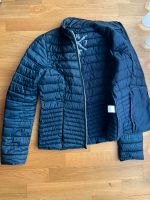 Damen Jacke Übergangsjacke Gr 38 Blau Niedersachsen - Braunschweig Vorschau