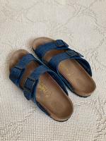 Birkenstock Papillo Pantoletten Baden-Württemberg - Offenburg Vorschau