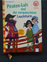 Piraten-Luis und der verwunschene Leuchtturm Vorschul-Buch NEU!! Baden-Württemberg - Bad Schussenried Vorschau