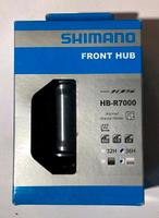Shimano Nabe NEU 9x100mm 105 36L HB-R7000 VR silber Baden-Württemberg - Bötzingen Vorschau